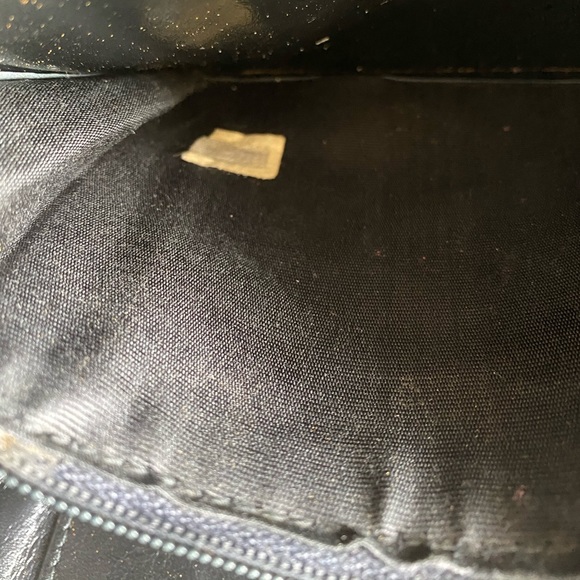 💎✨STUNNING✨💎 CHANEL CC LAMBSKIN BAG - Picture 9 of 16